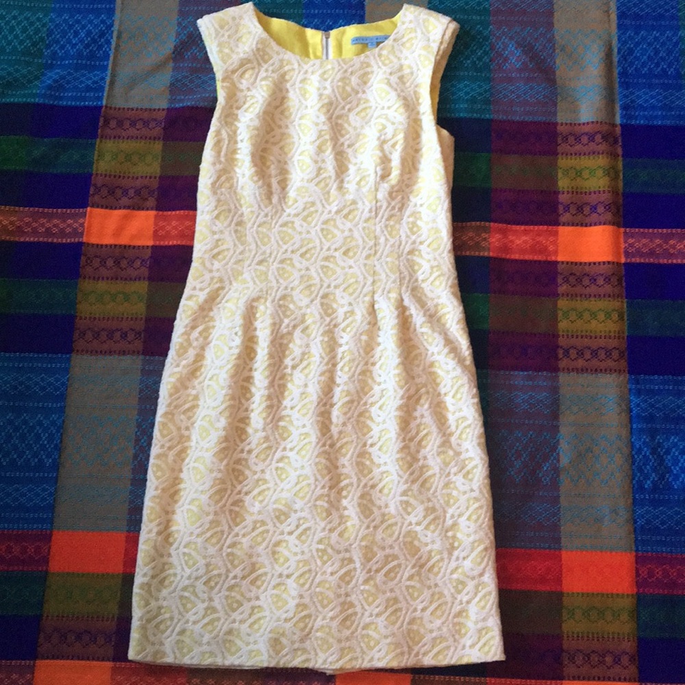 Antonio Melani Dress